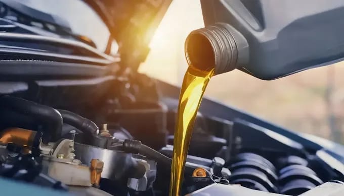 Inspektion & Wartung – Autopark Mannheim